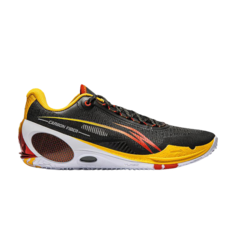 Кроссовки Way of Wade 808 3 Ultra, цвет Guest Li Ning