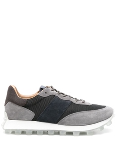 Tods кроссовки 1T на шнуровке, серый Tod’S