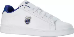 Кроссовки K-Swiss "Court Shield", белый