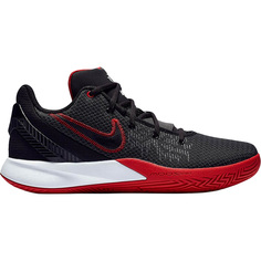 Кроссовки Nike Kyrie Flytrap 2 EP Bred, черный/красный/белый
