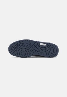 Низкие кроссовки Court Cage 224 Lacoste, темно-синий