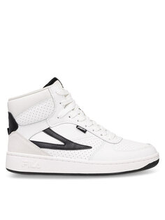 Кроссовки Sevaro Mid Fila, белый