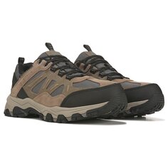 Мужские водонепроницаемые уличные кроссовки Enago Skechers, тан