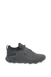 Кроссовки MX M Trainers Ecco, серый