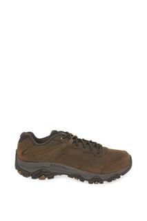 Кроссовки Moab Adventure 3 Walking Shoes Merrell, коричневый