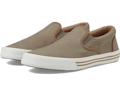 Кроссовки Sperry Striper II Slip On Seasonal, тауп