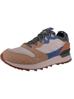 Кроссовки на шнуровке Merrell
