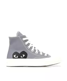 Кроссовки Comme Des Garçons Play, серый