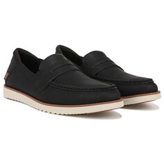 Мужские лоферы Sync Dr. SchollS, черный