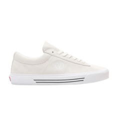 Кроссовки Vans Sid, кремовый