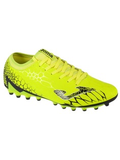 Кроссовки Joma, желтый/черный