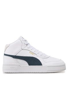 Кроссовки Ca Pro Mid Heritage 387487 Puma, белый