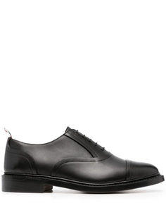 Thom Browne туфли оксфорды, черный