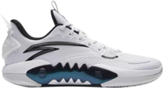 Кроссовки Shock Wave 5 Team Tai Chi, белый Anta