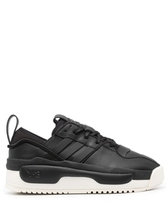 Кроссовки Y-3 Rivalry ID5431, черный/белый