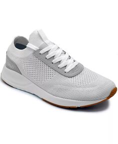 Мужские кроссовки Comfort Run DELO Go Green, черный