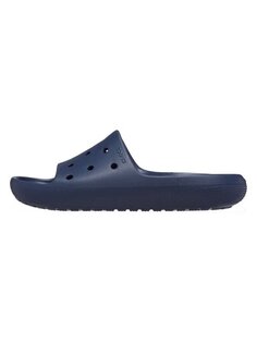 Сандалии Crocs, синий