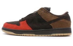Мужские кроссовки для скейтбординга Nike Dunk SB