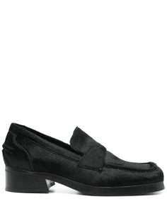 Eckhaus Latta Лоферы Latta, черный