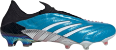 Бутсы Adidas Predator Archive FG Core Black, черный