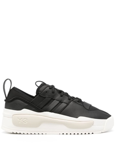 Кроссовки Y-3 Rivalry IG4090, черный/белый