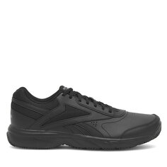 Кроссовки Reebok Work N Cushion 100001162 Black, черный