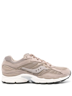 Saucony кроссовки Progrid Omni 9 Premium, нейтральный цвет
