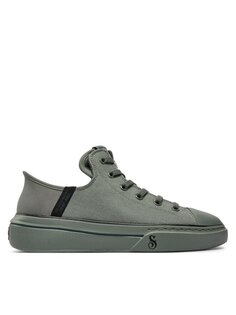 Кроссовки Skechers, хаки