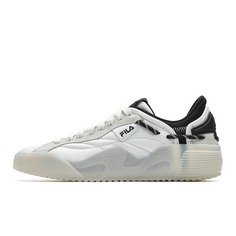 Кроссовки FILA ARTMOSPHERE Skateboarding Shoes Men Low-top White, белый