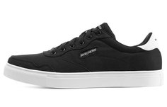 BONNITTO Скейтбординг Кроссовки Мужские Низкие Черные Skechers
