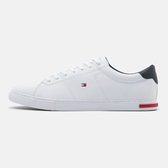 Кроссовки Tommy Hilfiger Essential, white