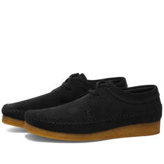 Ботинки Clarks Originals Weaver