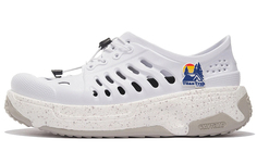 Кроссовки China Li Ning LiNing Pangu Lifestyle, белый/мультиколор