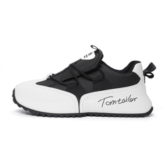 Кроссовки TOM TAILOR Lifestyle Shoes Men Low-top, цвет Orange