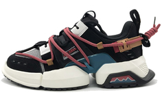 Кроссовки China Li Ning LiNing Pangu Lifestyle, черный/мультиколор