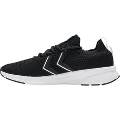 Кроссовки Hummel Flow Seamless, черный