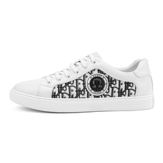 Кроссовки TOM TAILOR Lifestyle Shoes Men Low-top, черный