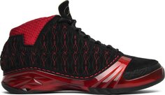 Кроссовки Air Jordan 23 Premier Finale, черный