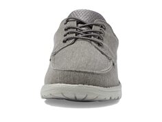Кроссовки Deer Stags Uplift Bungee Lace Slip-On Shoe, серый