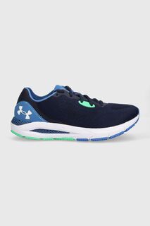 Кроссовки HOVR Sonic 5 Under Armour, темно-синий