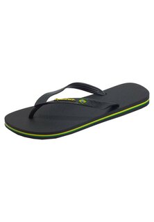 Босоножки-стринги Ipanema, черные