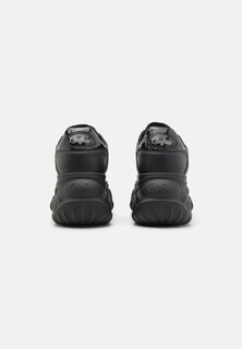 Низкие кеды Blader One Buffalo, черные