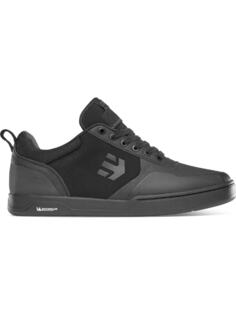 Кроссовки на шнуровке Etnies