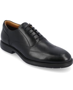 Мужские оксфорды Hughes Wingtip Thomas & Vine