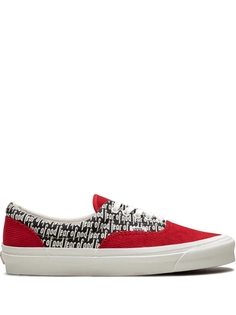 Vans кроссовки VANS VN0A3MQ5PZO, красный