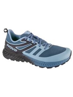 Кроссовки inov-8, синий