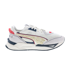 Кроссовки Puma Mirage Sport, кремовый