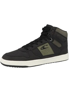 Кроссовки ONEILL High-Top Sneakers Antilope Hills, черный Oneill