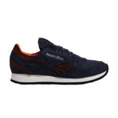 Кроссовки Reebok Billy’s x Victory G, синий