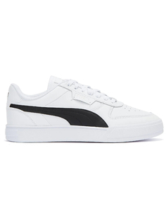Puma Caven Dime M Мужчины, белый/черный